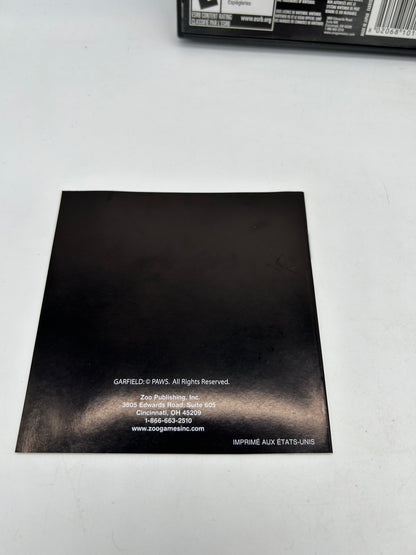 NiNTENDO DS | GARFiELD GET REAL