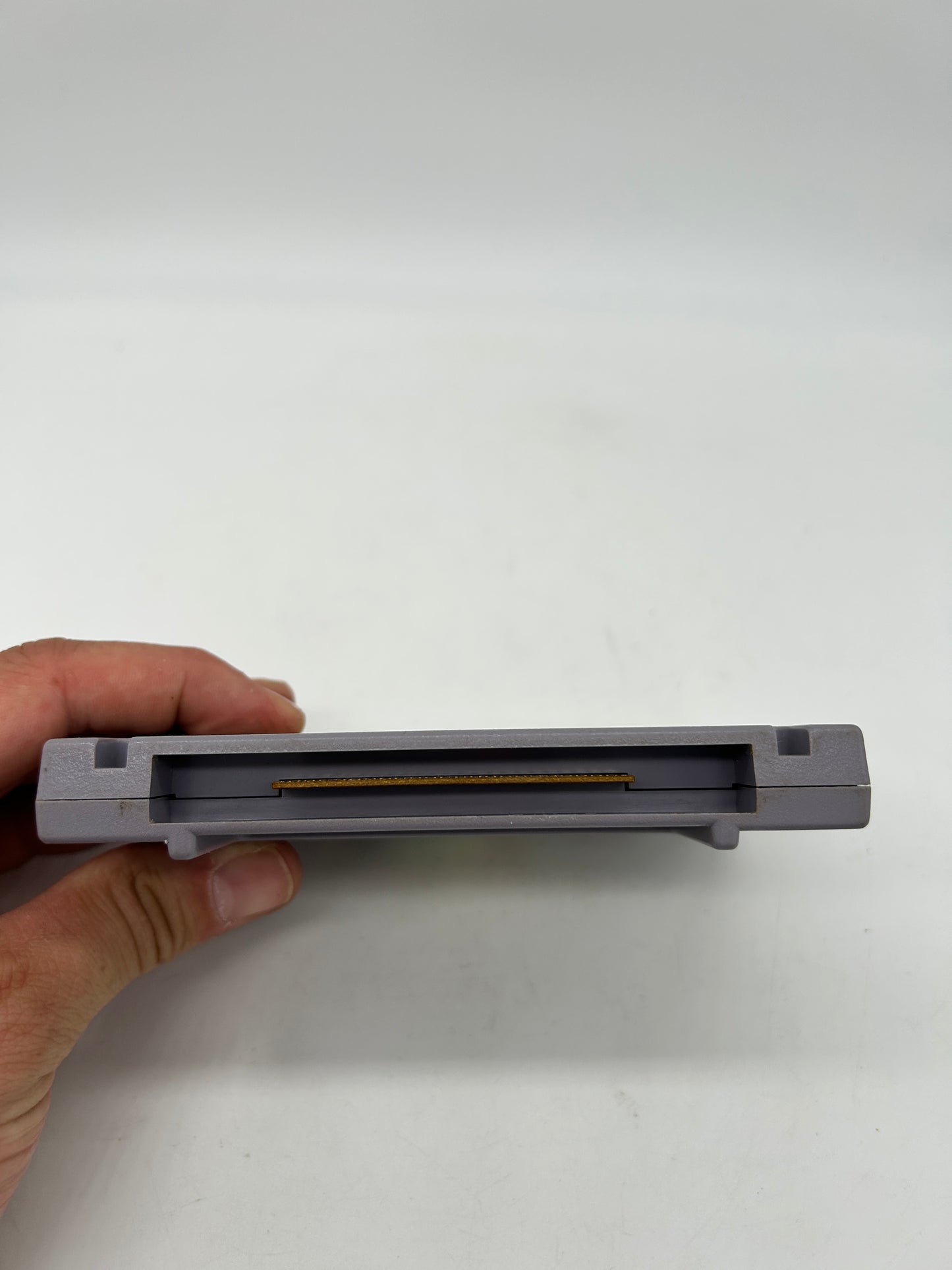 SUPER NiNTENDO [SNES] | TiMON & PUMBAAS JUNGLE GAMES