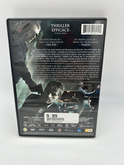 FiLM DVD | A L'AVEUGLE [BLiND MAN]