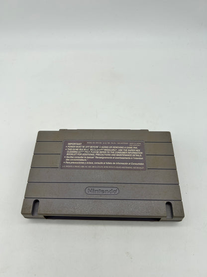 SUPER NiNTENDO [SNES] | THE REN & STiMPY SHOW VEEDIOTS