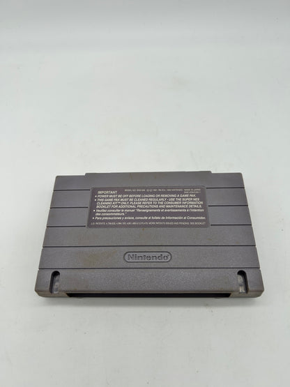 SUPER NiNTENDO [SNES] | DENNiS THE MENACE