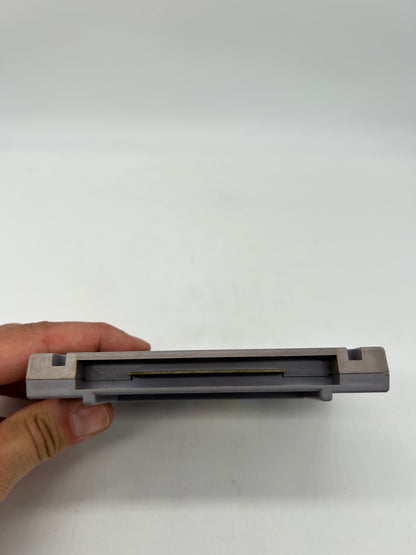 SUPER NiNTENDO [SNES] | DENNiS THE MENACE