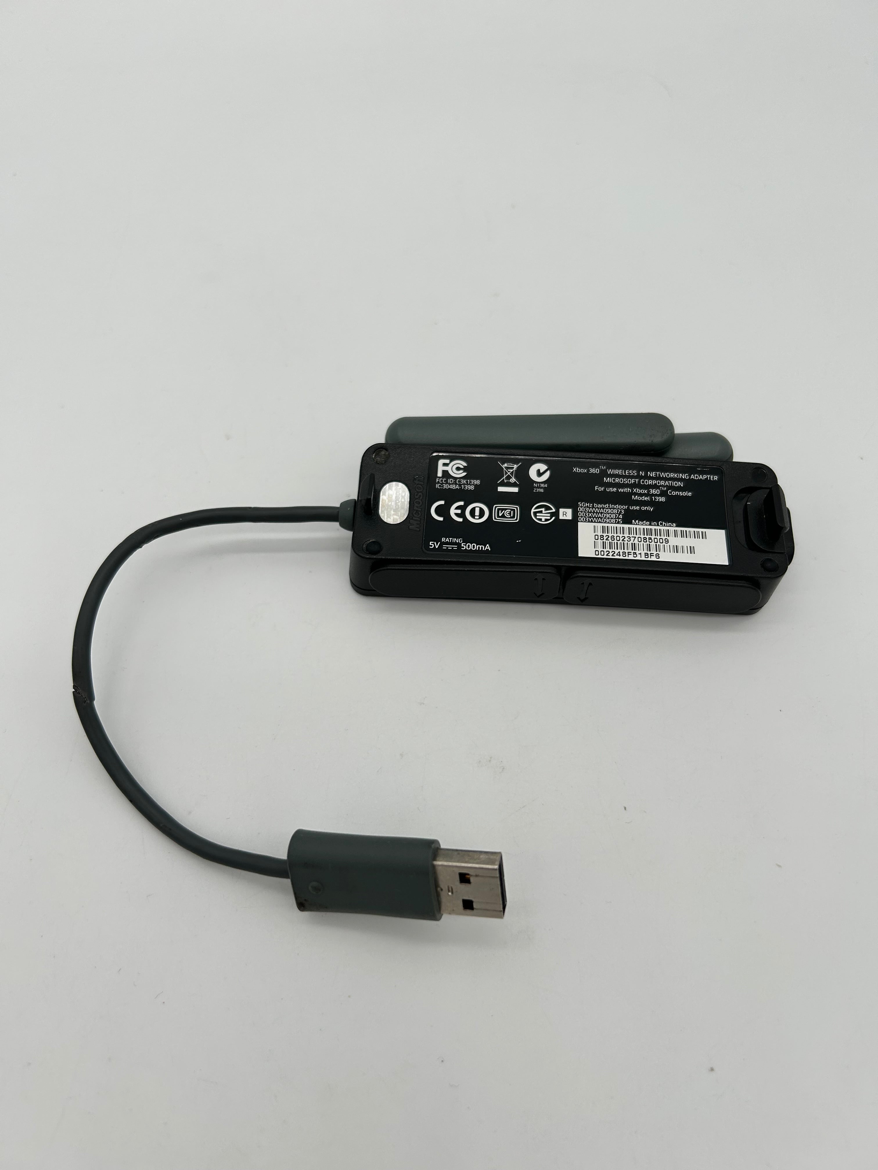 Xbox 360 wireless n networking adapter online