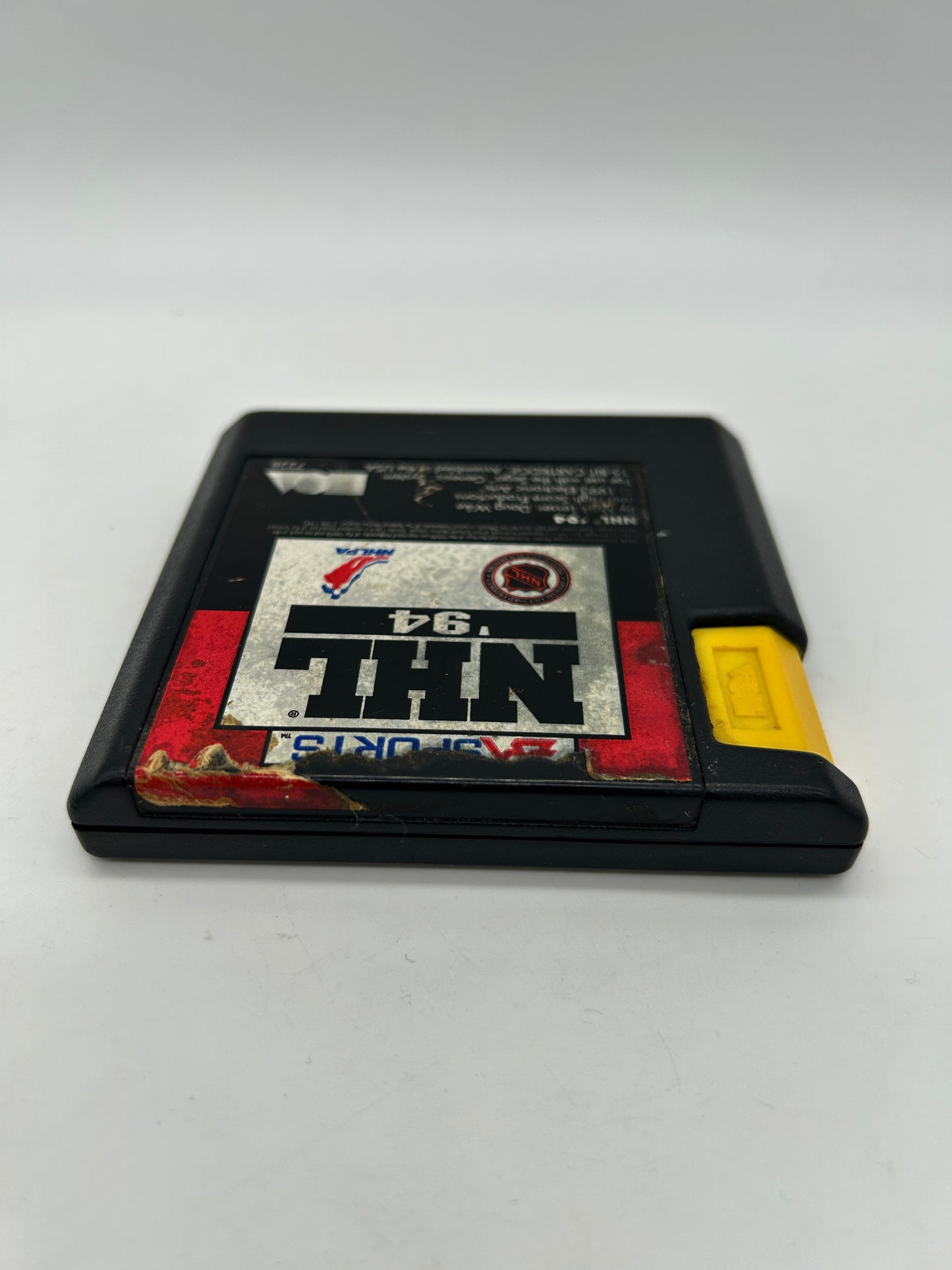 SEGA GENESiS | NHL 94