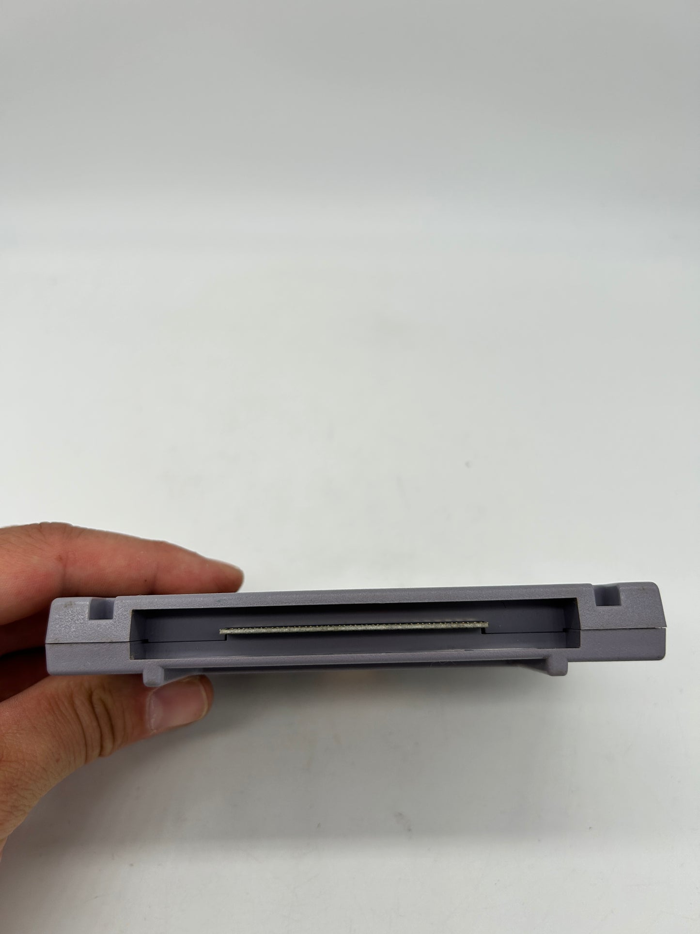 SUPER NiNTENDO [SNES] | DAFFY DUCK THE MARViN MISSIONS