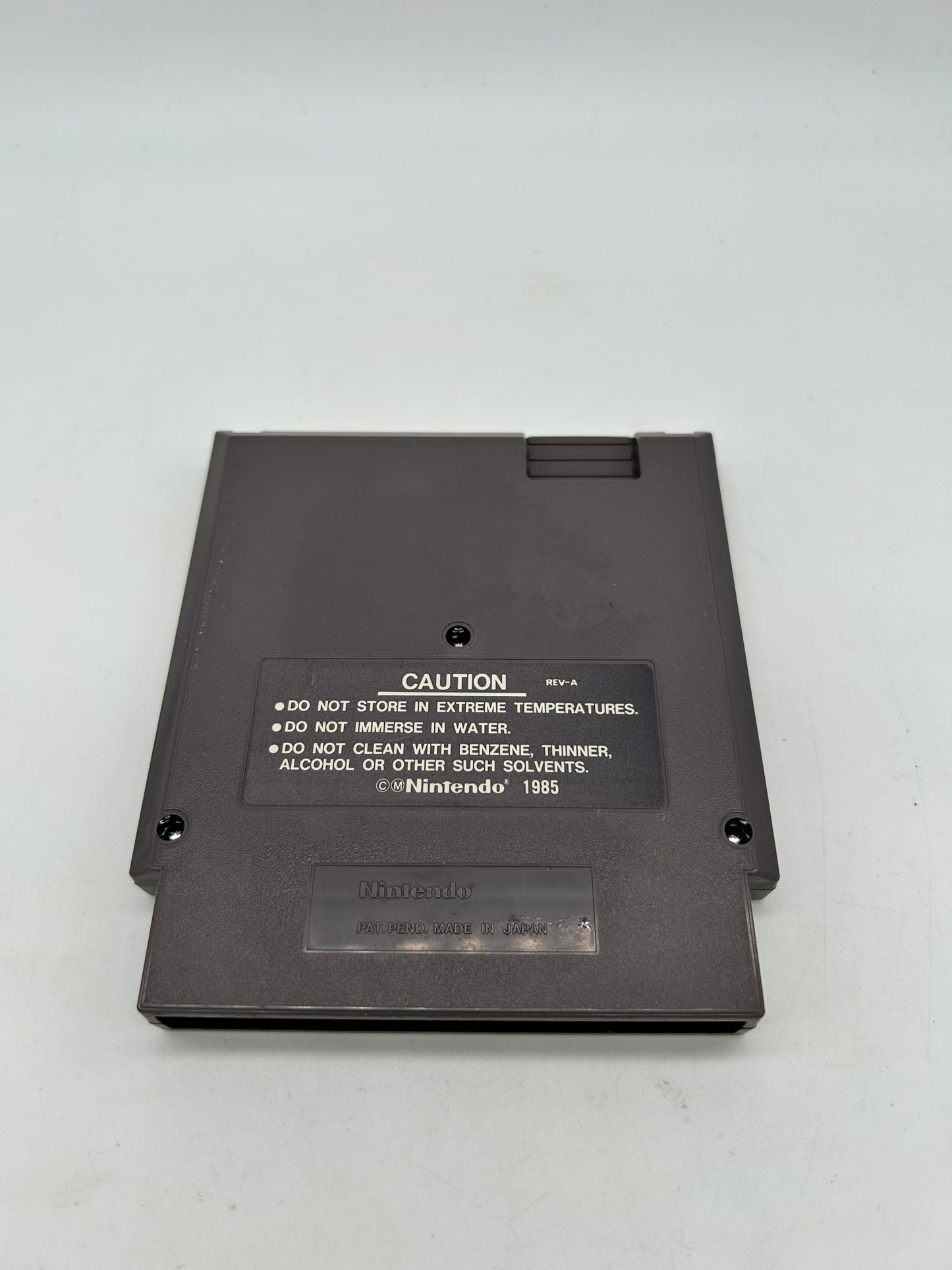 NiNTENDO [NES] ORiGiNAL | DASH GALAXY iN THE ALiEN ASYLUM