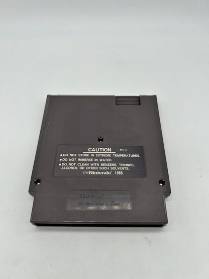 NiNTENDO [NES] ORiGiNAL | DASH GALAXY iN THE ALiEN ASYLUM