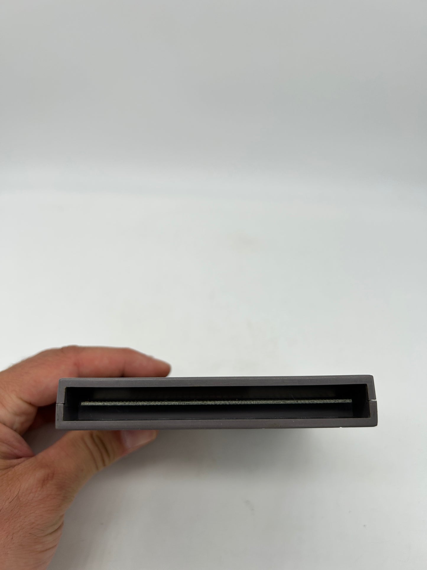 NiNTENDO [NES] ORiGiNAL | RUSH'N ATTACK | 5 SCREWS