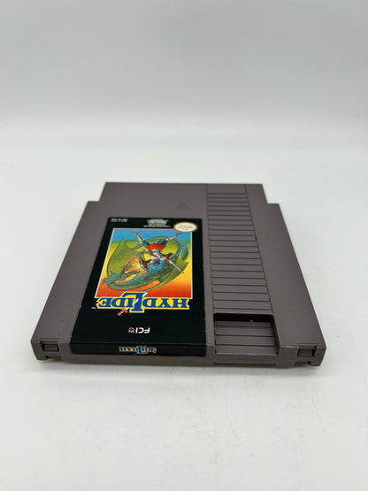 NiNTENDO [NES] ORiGiNAL | HYDLiDE