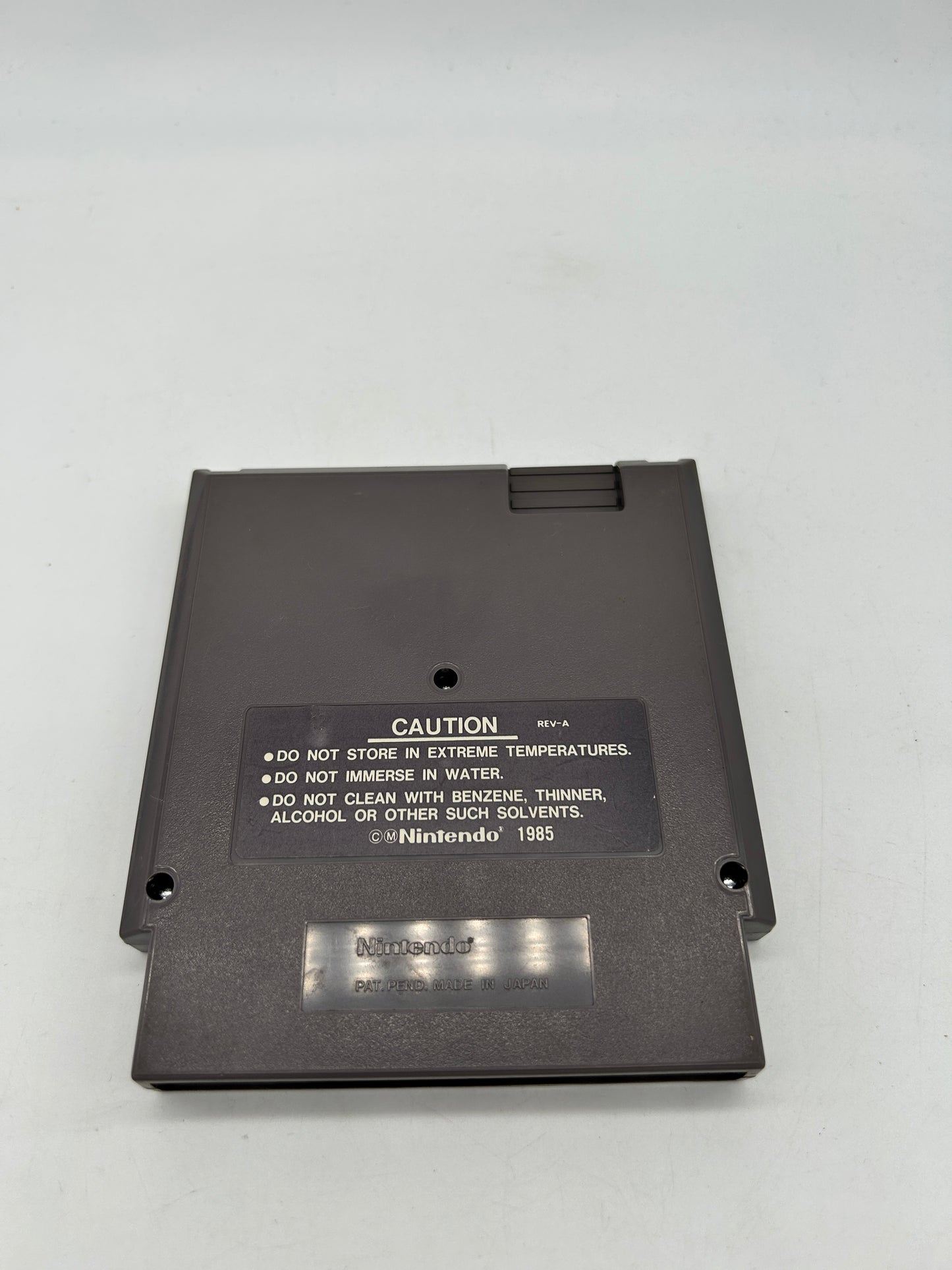 NiNTENDO [NES] ORiGiNAL | HYDLiDE