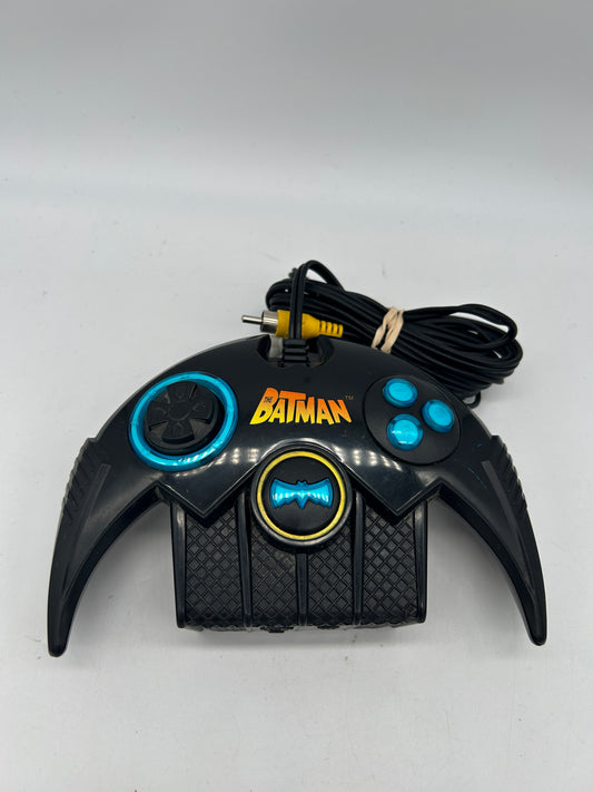 PiXEL-RETRO.COM : ORIGINAL SYSTEM CONSOLE NTSC PLUG AND PLAY TV GAMES JAKKS PACIFIC THE  BATMAN