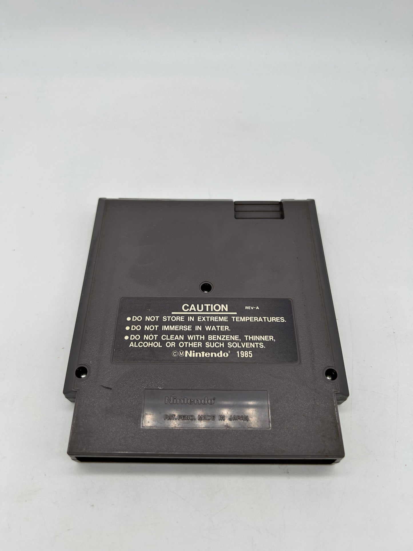 NiNTENDO [NES] ORiGiNAL | ADVENTURE iSLAND