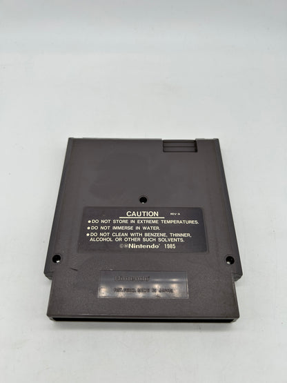 NiNTENDO [NES] ORiGiNAL | ADVENTURE iSLAND