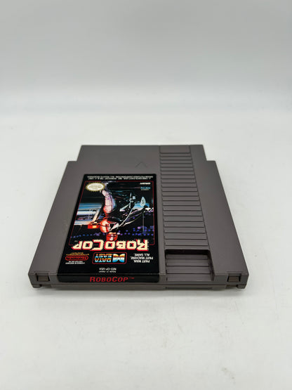 NiNTENDO [NES] ORiGiNAL | ROBOCOP