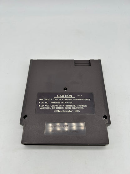 NiNTENDO [NES] ORiGiNAL | TOP SECRET EPiSODE GOLGO 13