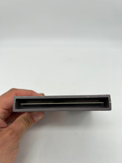 NiNTENDO [NES] ORiGiNAL | TOP SECRET EPiSODE GOLGO 13