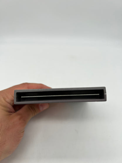 NiNTENDO [NES] ORiGiNAL | WRATH OF THE BLACK MANTA