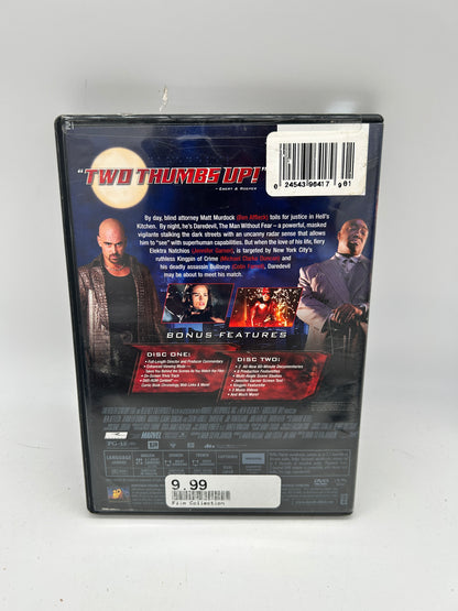 FiLM DVD | DAREDEViL