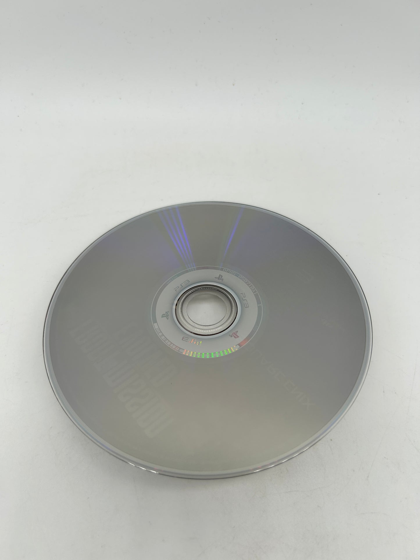 SONY PLAYSTATiON 3 [PS3] | FRONT MISSION EVOLVED