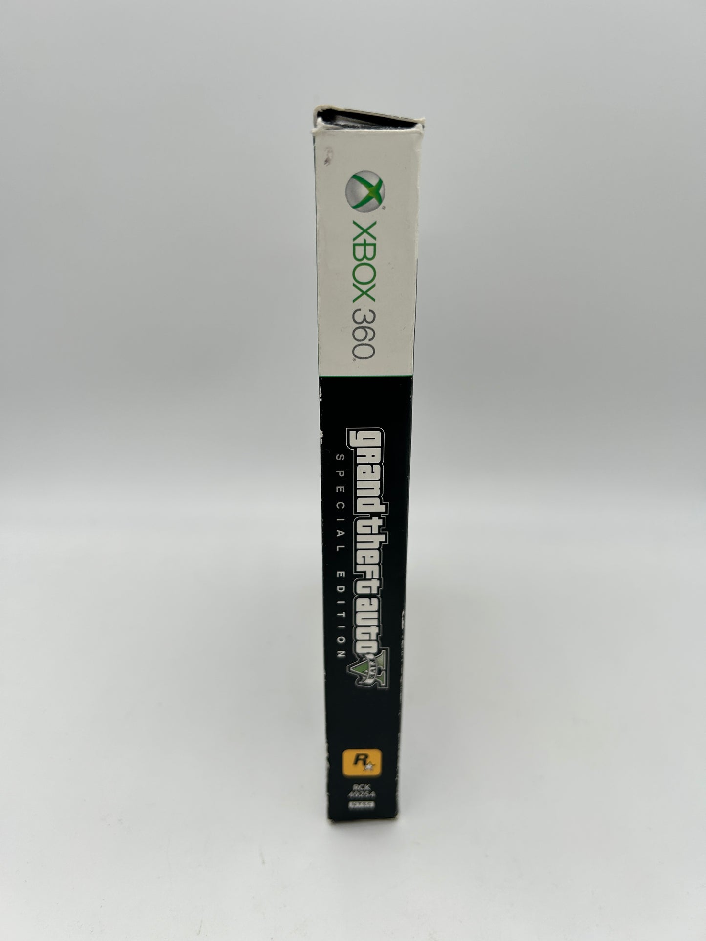 Microsoft XBOX 360 | GRAND THEFT AUTO V FiVE | SPECiAL EDITION