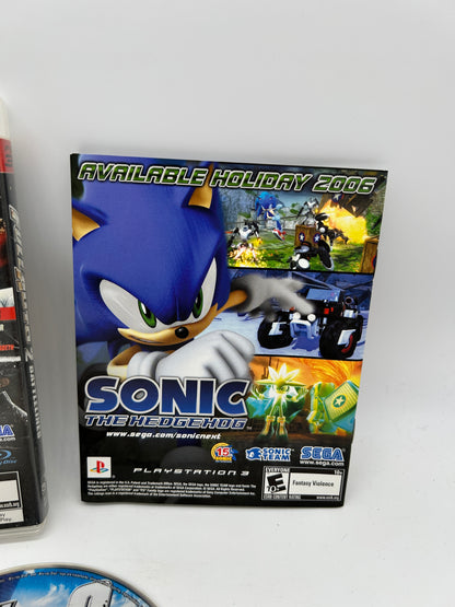 SONY PLAYSTATiON 3 [PS3] | FULL AUTO 2 BATTLELiNES