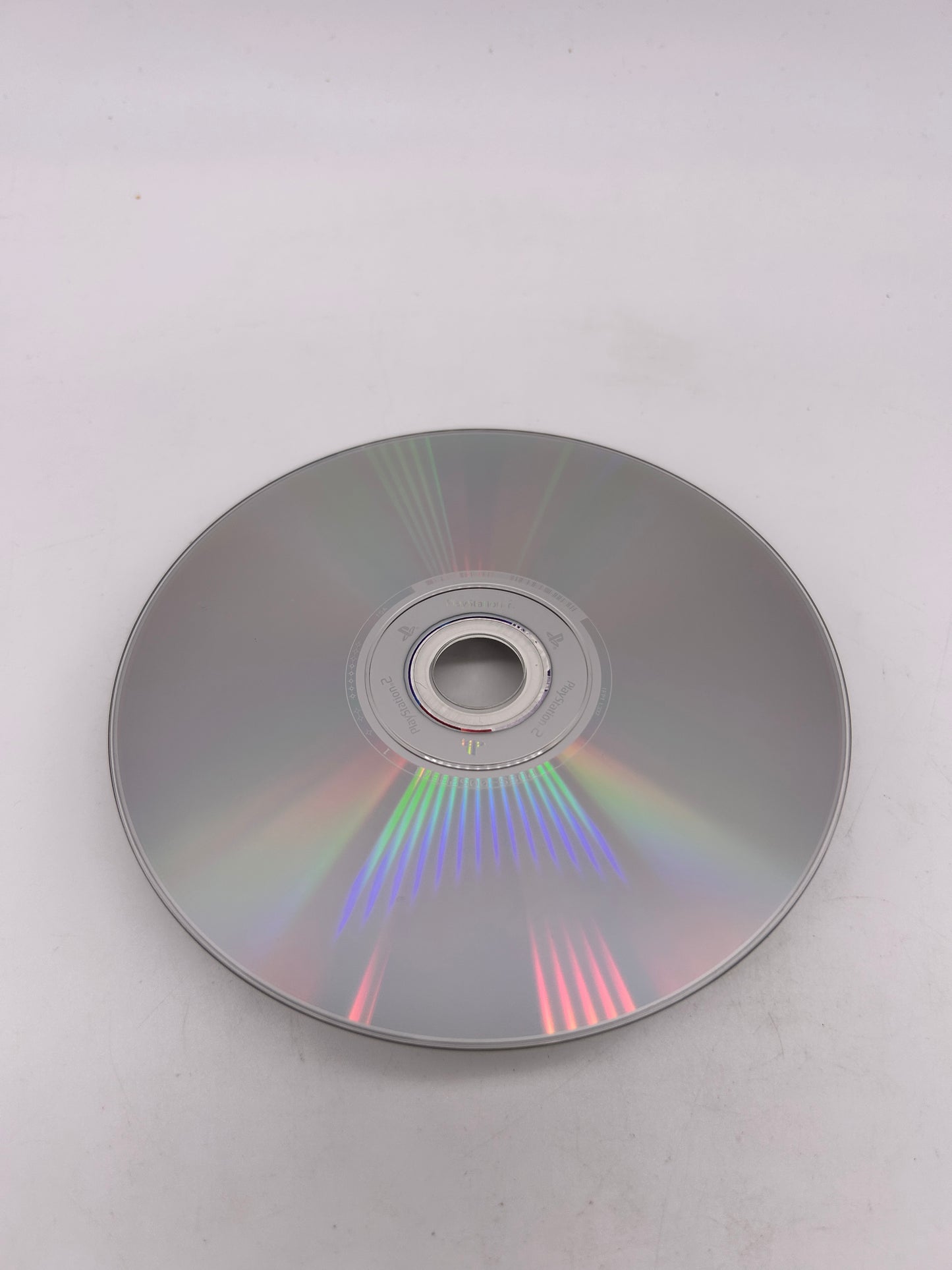 SONY PLAYSTATiON 2 [PS2] | SUPERMAN SHADOW OF APOKOLiPS