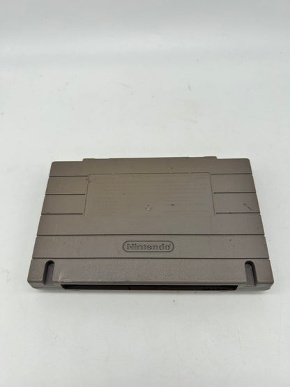 SUPER NiNTENDO [SNES] | SCOOBY-DOO MYSTERY