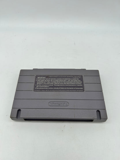 SUPER NiNTENDO [SNES] | DONKEY KONG COUNTRY