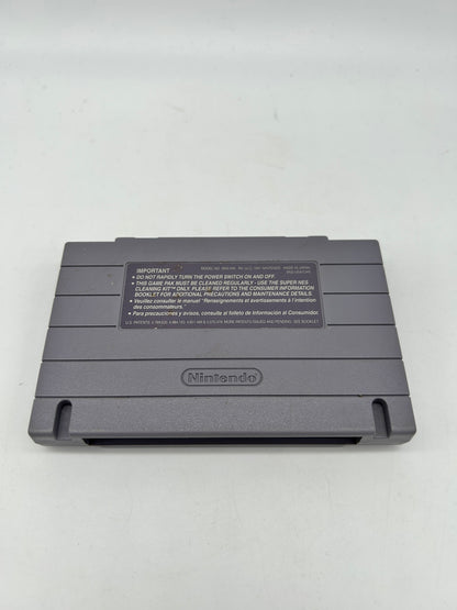SUPER NiNTENDO [SNES] | THE LEGEND OF ZELDA A LINK TO THE PAST