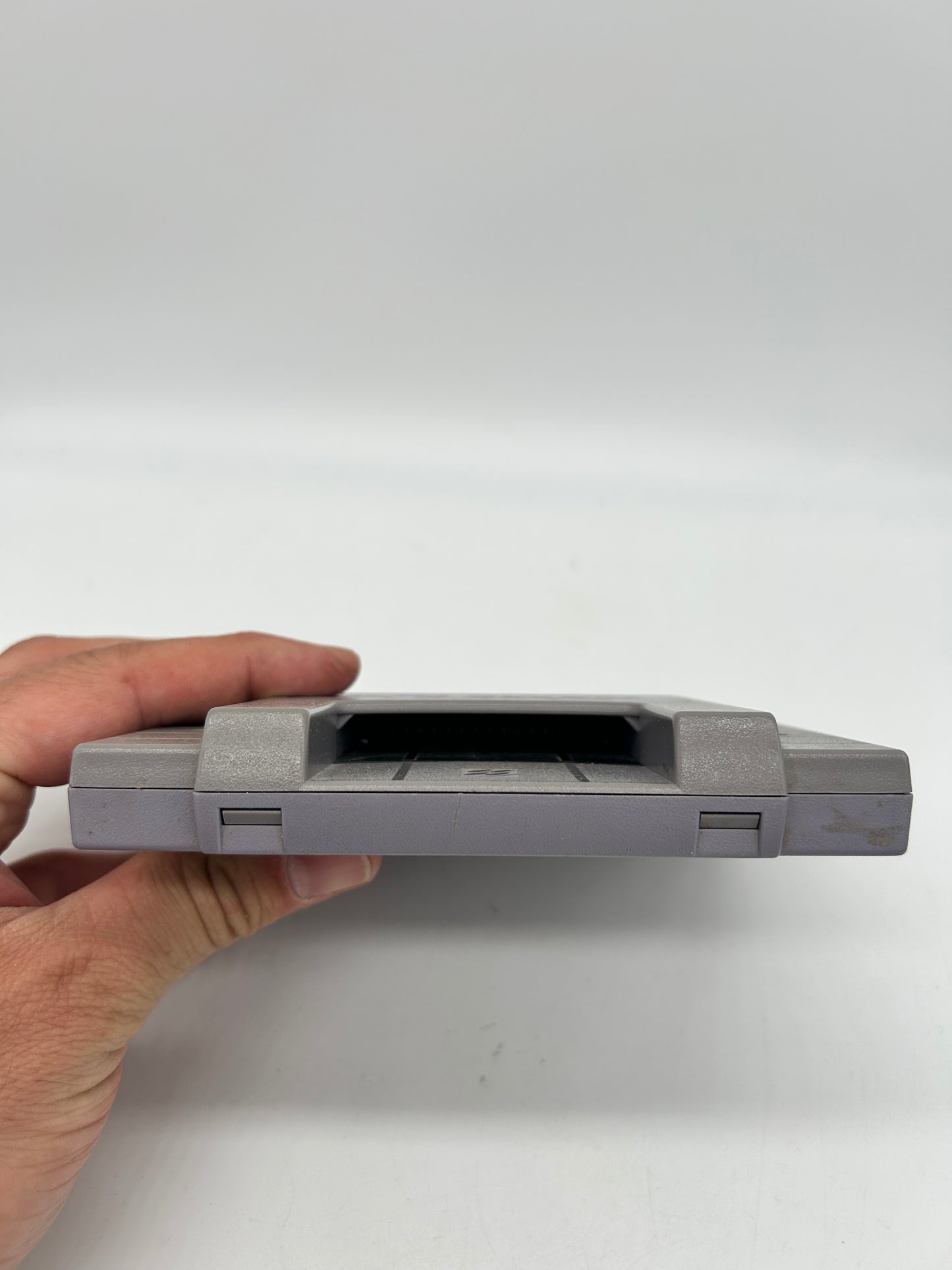 SUPER NiNTENDO [SNES] | SUPER GAME BOY