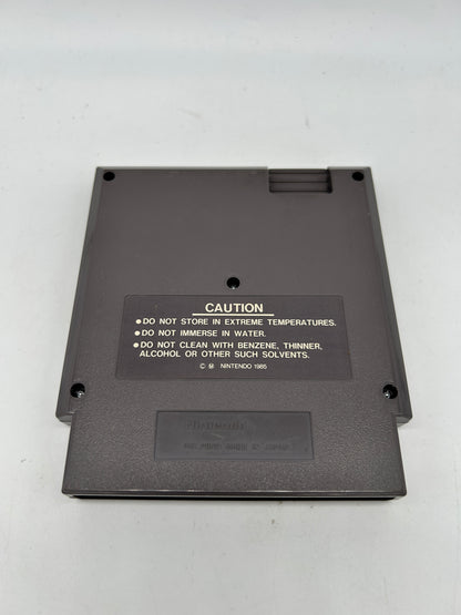 NiNTENDO [NES] ORiGiNAL | GHOST' N GOBLiNS | 5 SCREWS