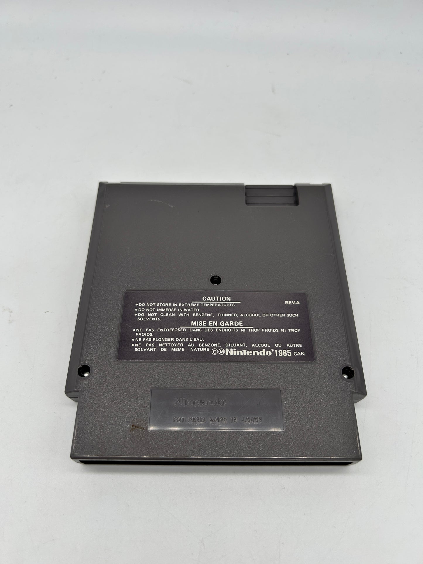 NiNTENDO [NES] ORiGiNAL | DONKEY KONG CLASSiCS