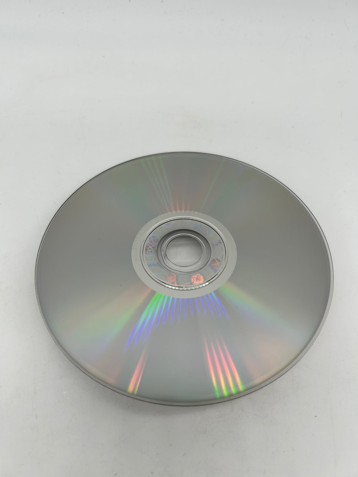 Microsoft XBOX 360 | METRO 2033