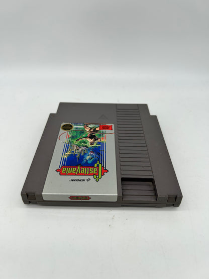 NiNTENDO [NES] ORiGiNAL | CASTLEVANiA