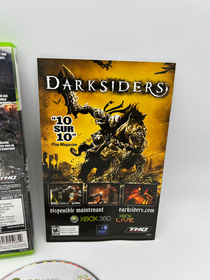 Microsoft XBOX 360 | METRO 2033