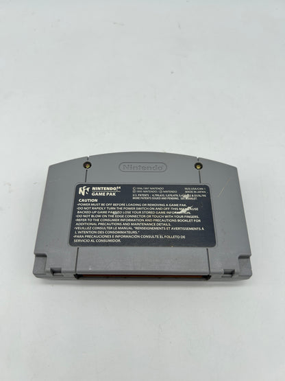 NINTENDO 64 [N64] | DR. MARIO 64