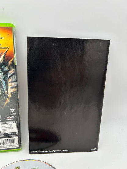 Microsoft XBOX 360 | CONAN