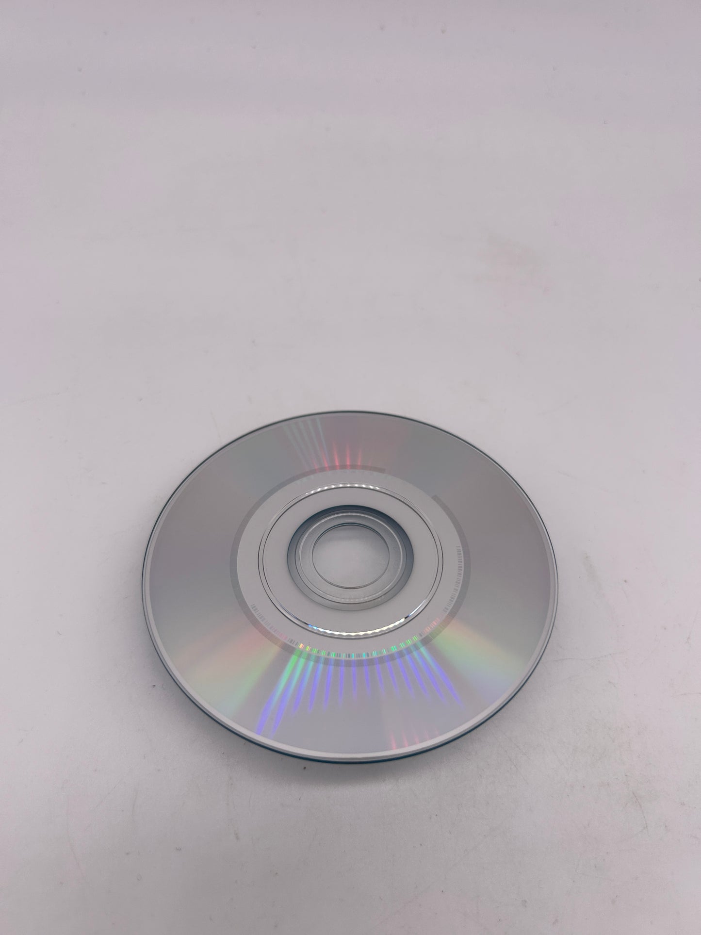 NiNTENDO GAMECUBE [NGC] | iCE AGE 2 THE MELTDOWN