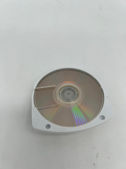 SONY PLAYSTATiON PORTABLE [PSP] | FLATOUT HEAD ON