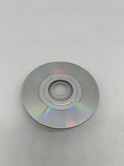 NiNTENDO GAMECUBE [NGC] | OVER THE EDGE