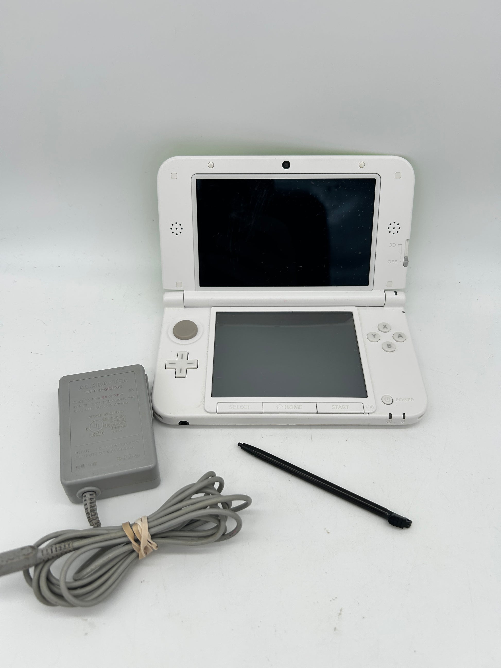 PiXEL-RETRO.COM : nintendo 3ds XL YOSHI SPR-001 