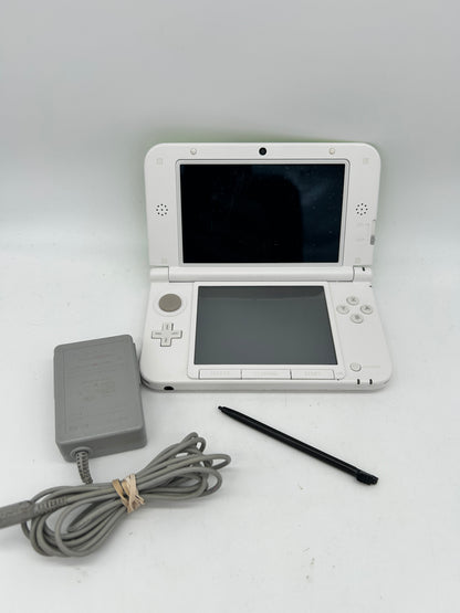PiXEL-RETRO.COM : nintendo 3ds XL YOSHI SPR-001 