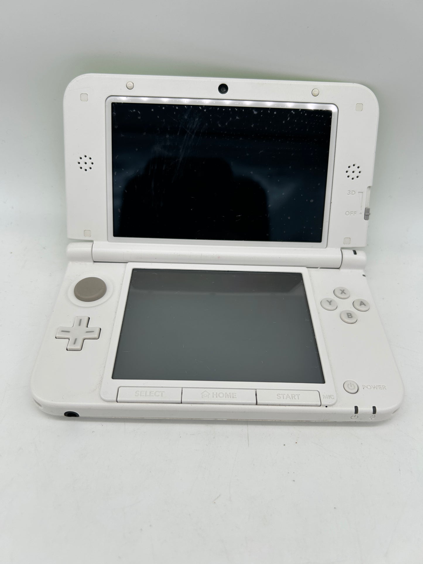 NiNTENDO 3DS XL CONSOLE | MODEL YOSHi SPR-001(USA)
