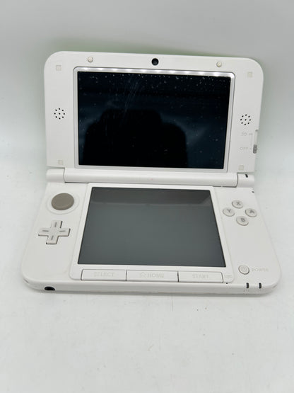 NiNTENDO 3DS XL CONSOLE | MODEL YOSHi SPR-001(USA)
