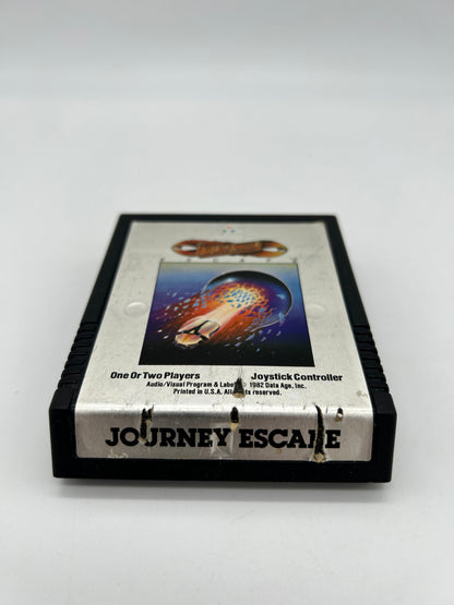 ATARi 2600 | JOURNEY ESCAPE