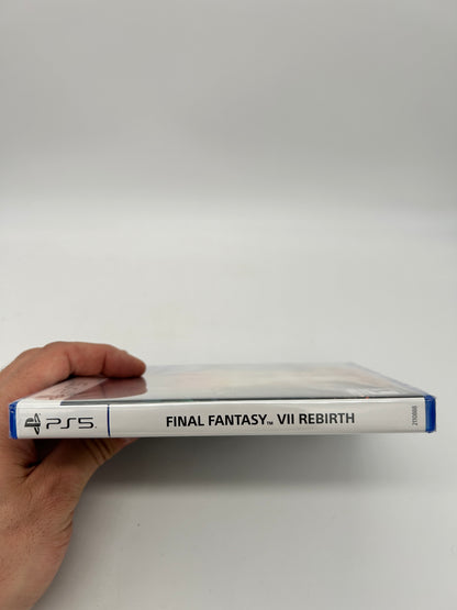 SONY PLAYSTATiON 5 [PS5] | FiNAL FANTASY XII REBiRTH