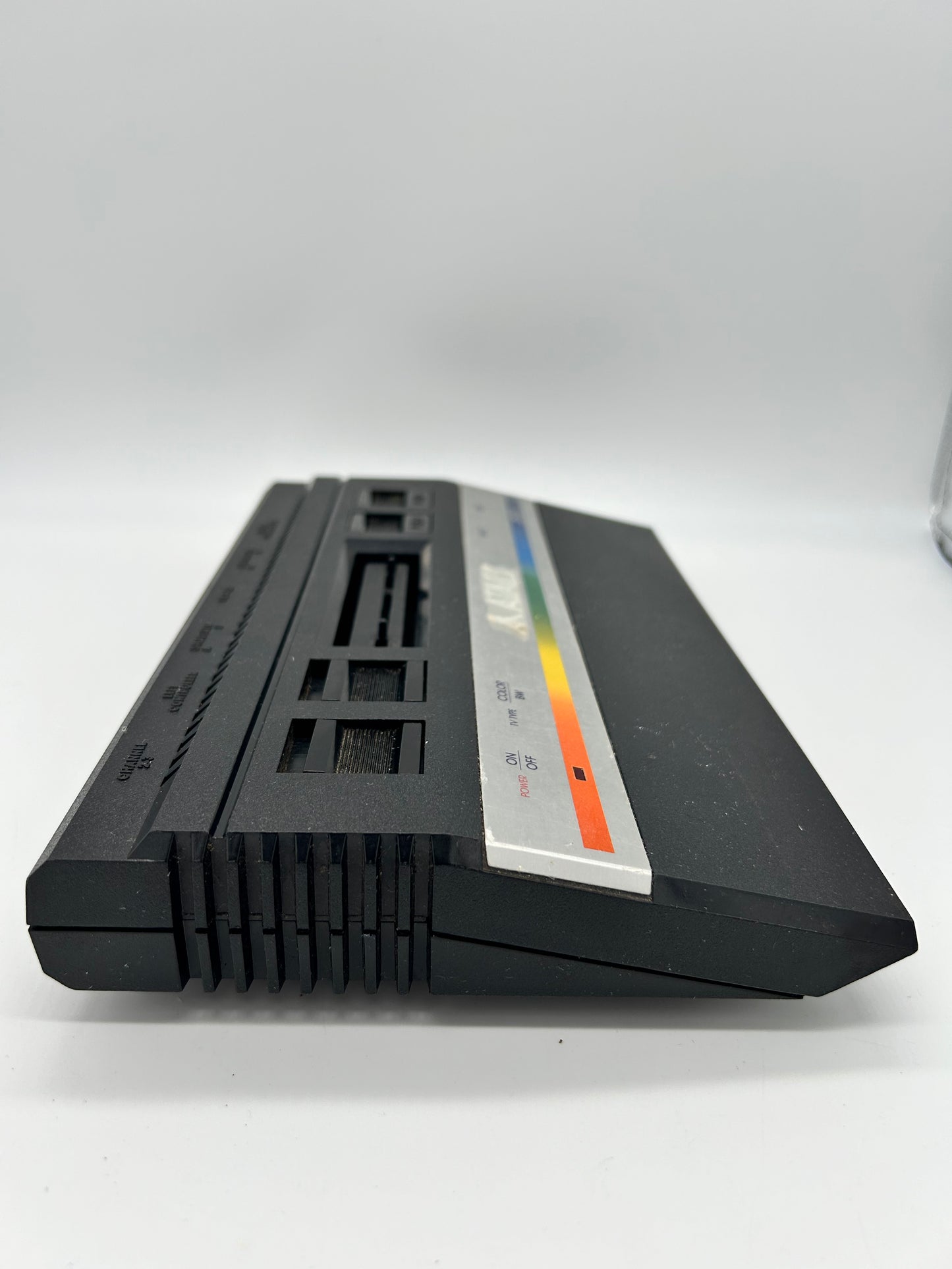 ATARI 2600 CONSOLE | MODEL JUNiOR