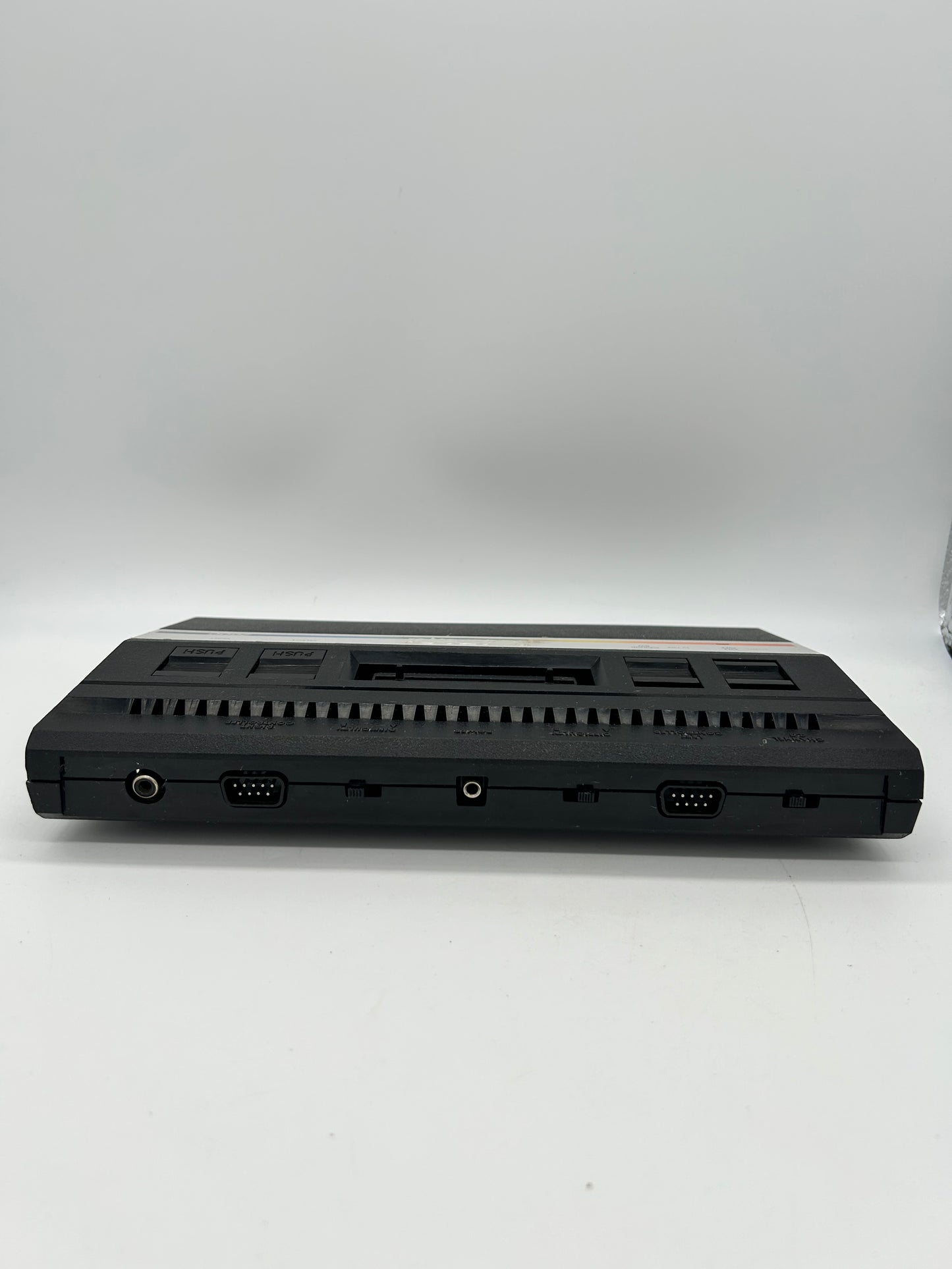 ATARI 2600 CONSOLE | MODEL JUNiOR