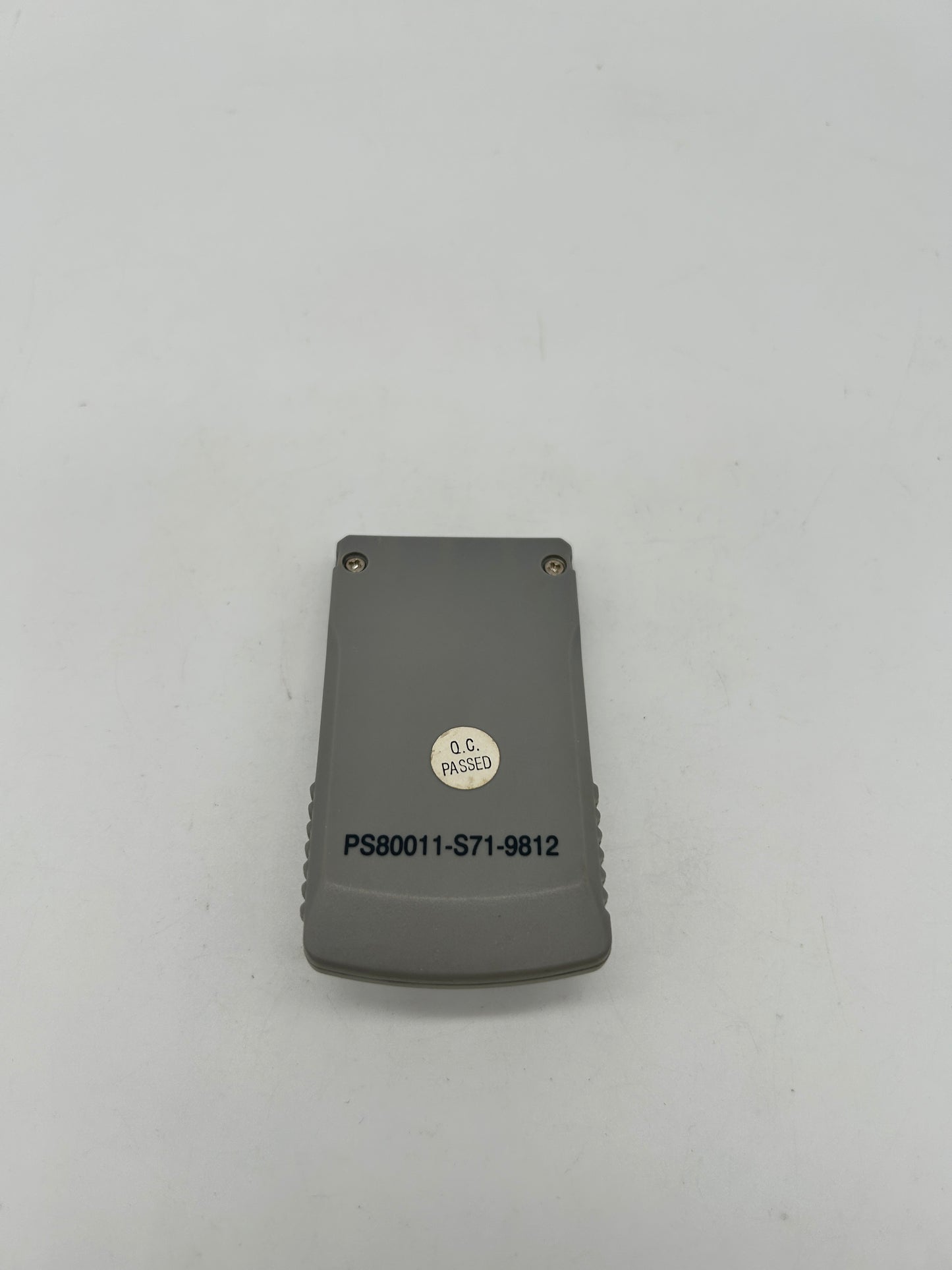 SONY PLAYSTATiON 1 [PS1] | MEMORY CARD X8 | NYKO