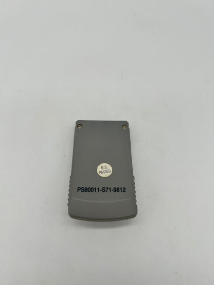 SONY PLAYSTATiON 1 [PS1] | MEMORY CARD X8 | NYKO